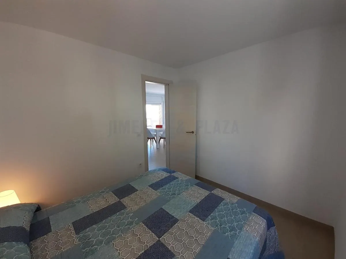 Apartamentos Dins Mar Apto. 1 Torredembarra 0*,  Spain