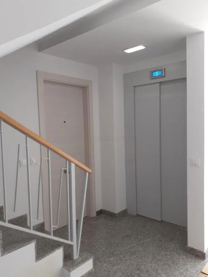 아파트 Apartamentos Dins Mar Apto. 1 토르뎀바라 스페인